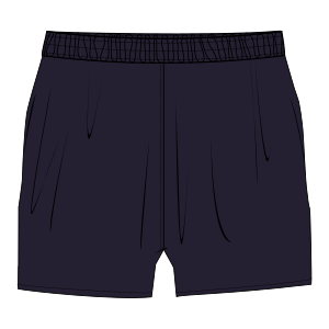 Fashion sewing patterns for GIRLS Shorts